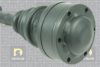 FIAT 0046307017 Drive Shaft